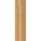 Ekena Millwork Balboa Block Rough Sawn Outlooker, Western Red Cedar, 8"W x 22"D x 30"H OUT08X22X30BOA05RWR - alternate 3
